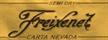 Freixenet Cava Carta Nevada Semi Seco